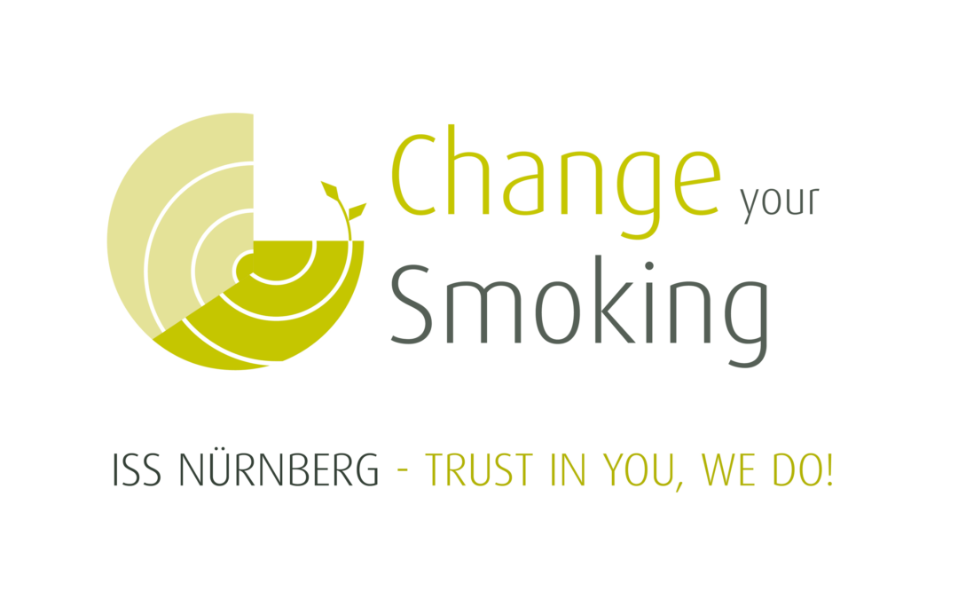 Change Your Smoking – Ein zieloffenes Programm zur Veränderung des Tabakkonsums (60 Minuten) Oktober 2023